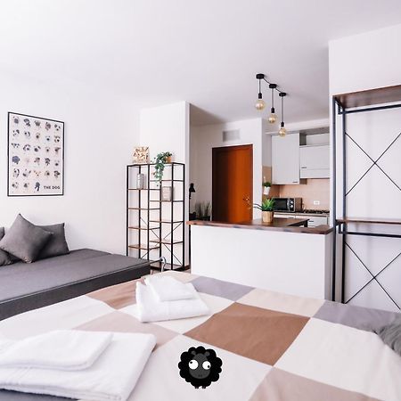 Flat Mazzini 6 Apartment Alzano Lombardo Bagian luar foto