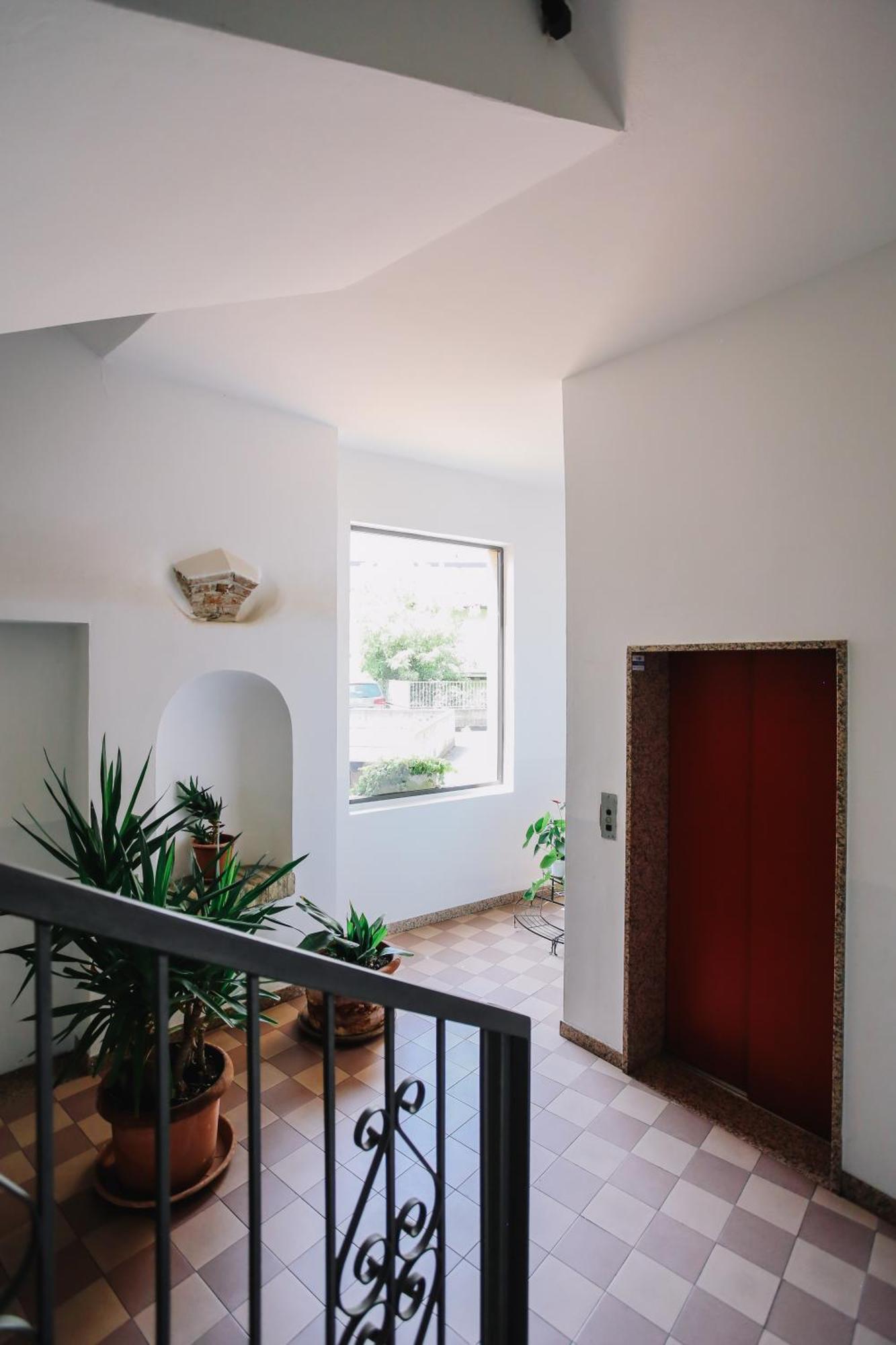 Flat Mazzini 6 Apartment Alzano Lombardo Bagian luar foto