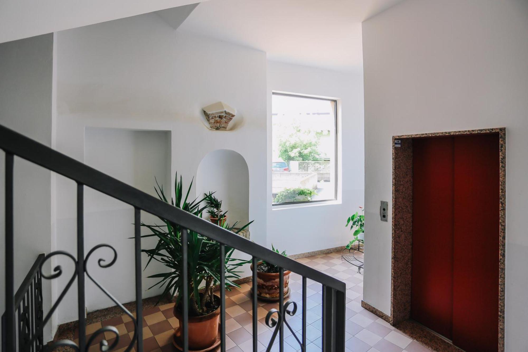 Flat Mazzini 6 Apartment Alzano Lombardo Bagian luar foto