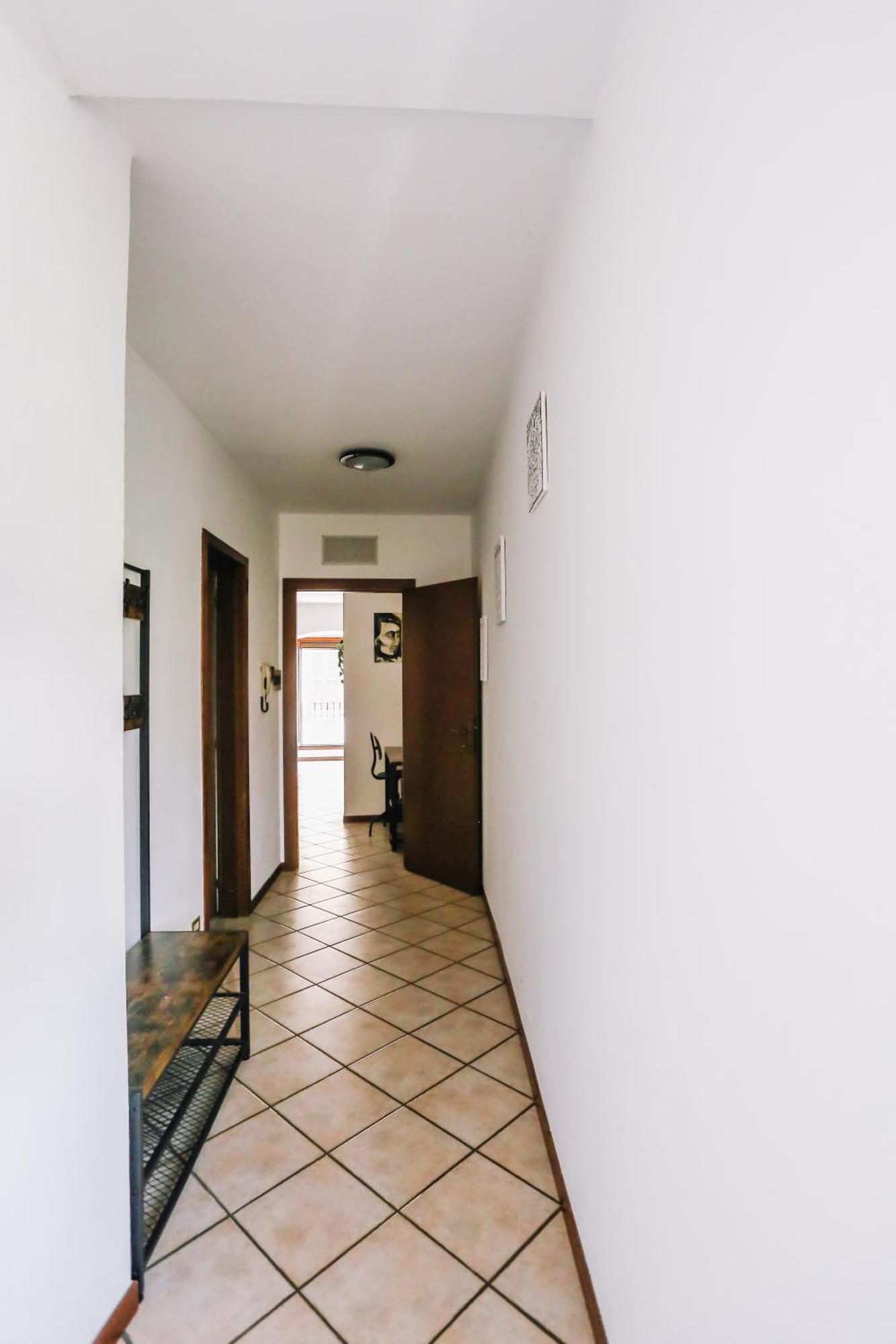 Flat Mazzini 6 Apartment Alzano Lombardo Bagian luar foto